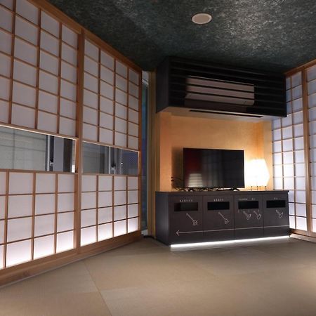 טוקיו Ele Cabin Shinjuku Kabukicho מראה חיצוני תמונה