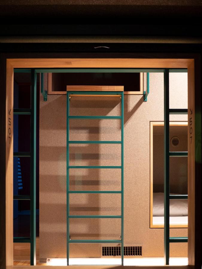 טוקיו Ele Cabin Shinjuku Kabukicho מראה חיצוני תמונה